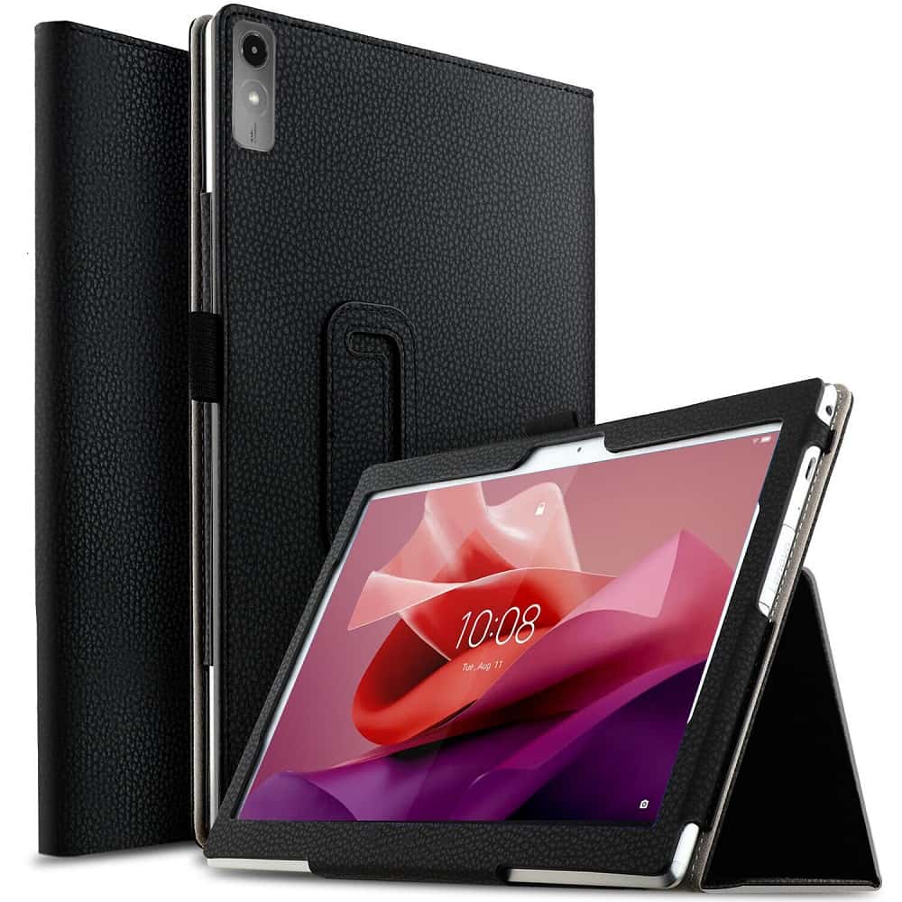 Lenovo Tab P12 Case Cover Busniness Style Lenovo Tab P12 Case Cover Busniness Style